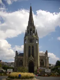 Chapelle Notre-Dame-de-l'Assomption