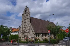 Chapelle du Bon Pasteur