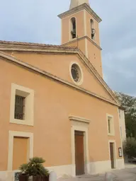 Église Saint-Martin