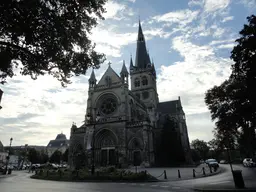 Église Notre-Dame