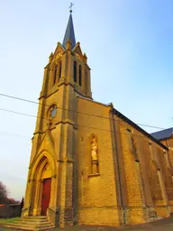 Église Saint-Jean-Baptiste