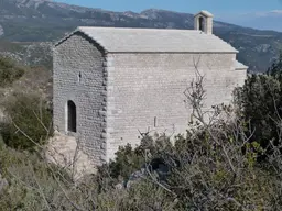 Chapelle Saint-André