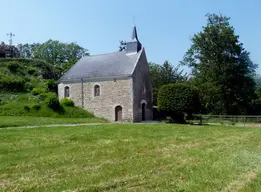 Chapelle Notre-Dame du Calvaire