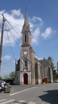 Église Saint-Roch