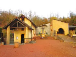 Chapelle de Marienfloss