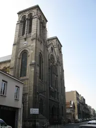 Église Saint-Ferdinand