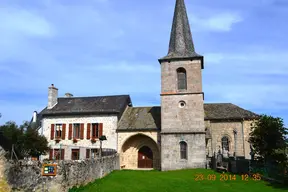 Église Saint-Blaise