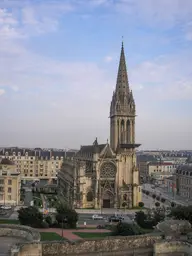 Église Saint-Pierre