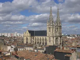 Église Saint-Louis-des-Chartrons