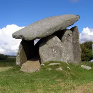 Trethevy Quoit