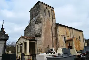 Église Saint-Martin