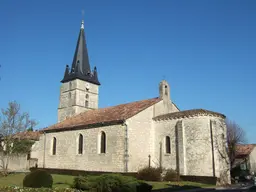 Église Saint-Pierre