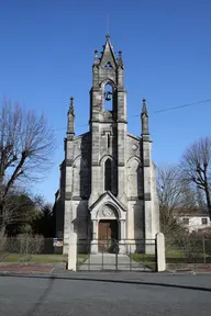 Chapelle Sainte-Germaine