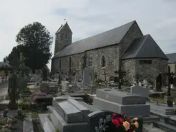 Église Notre-Dame