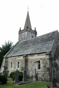 Chapelle Saint-Louis