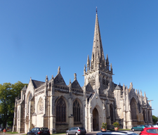 Église Notre-Dame