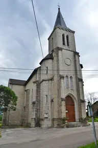 Église Saint-Alban