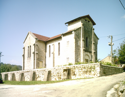 Église Saint-Maurice