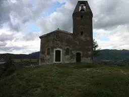 Chapelle Saint-Joseph