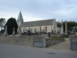 Église Saint-Pierre