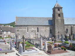 Église Saint-Martin