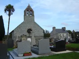 Église Saint-Martin