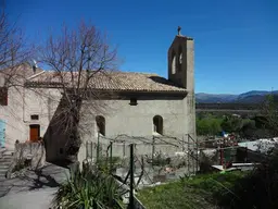 Église Saint-Julien