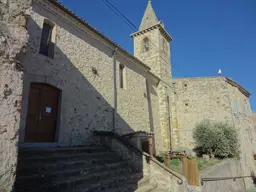 Église Sainte-Madeleine