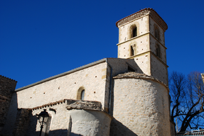 Église Saint-Jean-Baptiste