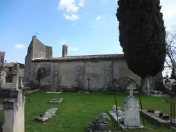 Chapelle Saint-Roch