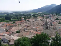 Église Saint-Nicolas