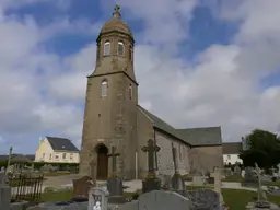 Église Notre-Dame