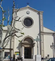 Église Saint Roch, Marseille