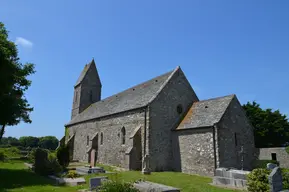 Église Saint-Martin