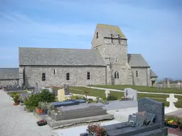 Église Notre-Dame