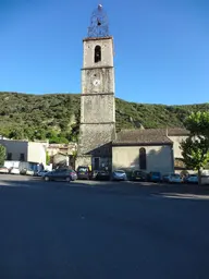 Église Notre-Dame des Oliviers