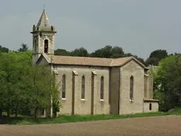 Église Saint-Blaise