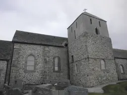 Église Saint-Paterne