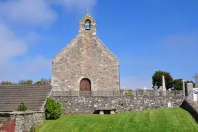 Église Saint-Michel