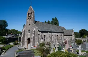 Église Saint-Martin