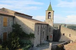 Église Saint-Martin