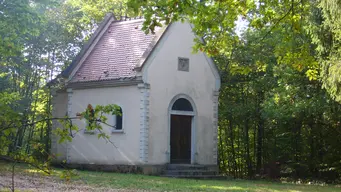 Chapelle de l'Aigle