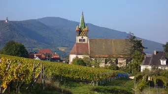 Église Saint-Georges