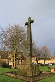 Durham Light Infantry South African War Memorial