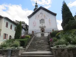 Église Notre-Dame-de-l'Assomption