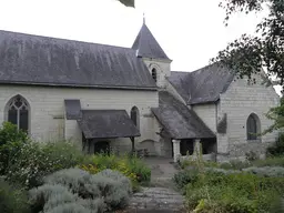 Église Saint-Pierre