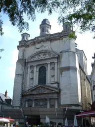 Église Saint-Pierre