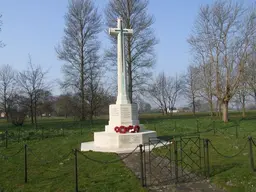 War Memorial