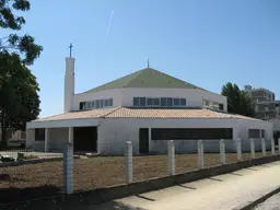 Chapelle Sainte-Thérèse