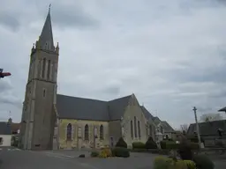 Église Saint-Pierre